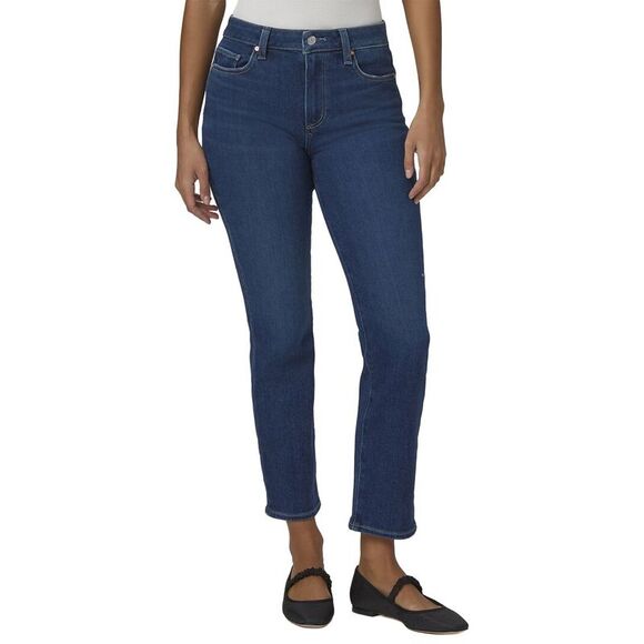 Paige WomensCindy Marciella Slim Straight Jean